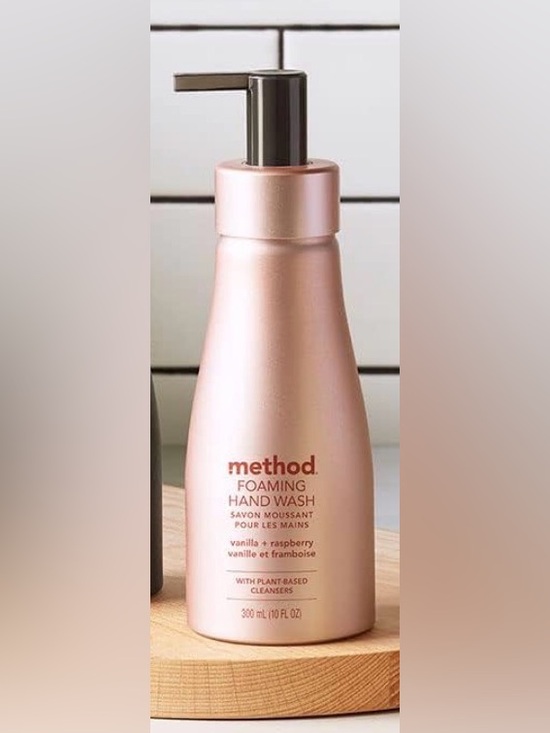Method Other - Method Foaming Soap